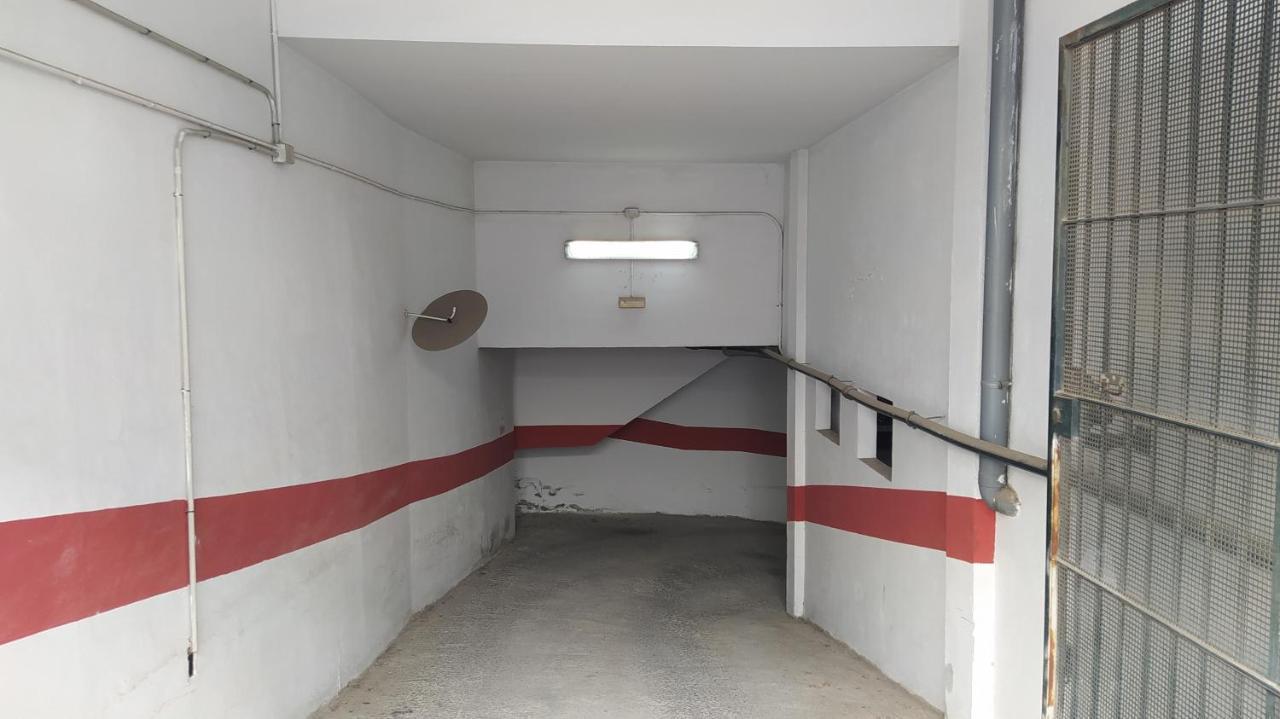 Sherryflat Laurel Jerez de la Frontera Exterior photo